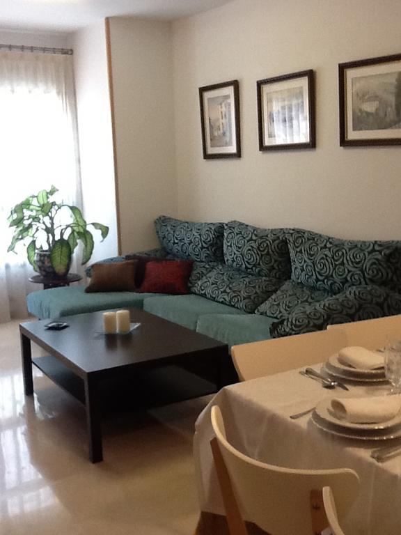 Classic Apartment Iglesias Alicante Esterno foto