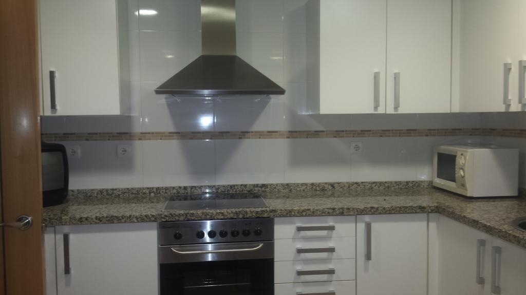 Classic Apartment Iglesias Alicante Esterno foto