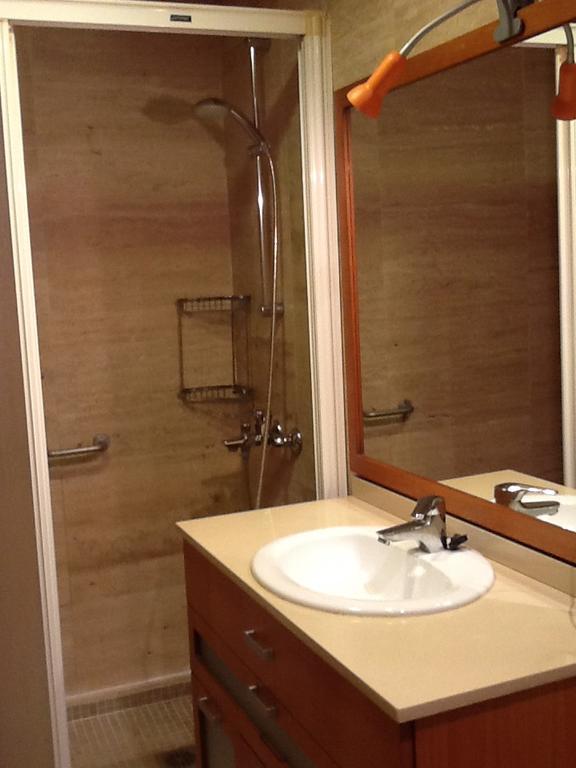 Classic Apartment Iglesias Alicante Esterno foto