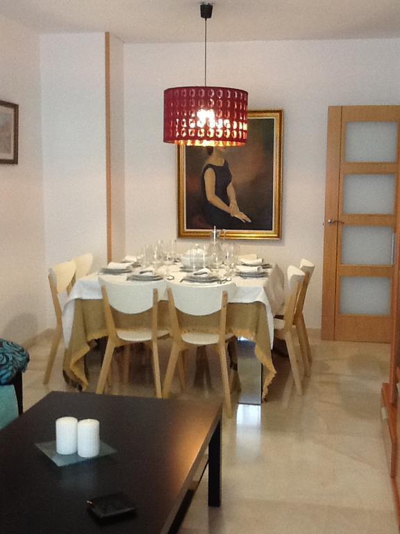Classic Apartment Iglesias Alicante Esterno foto