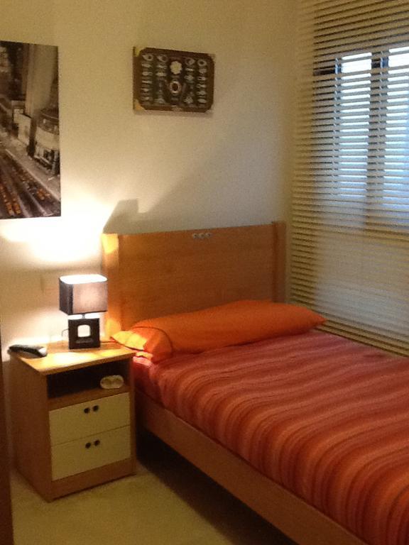 Classic Apartment Iglesias Alicante Esterno foto